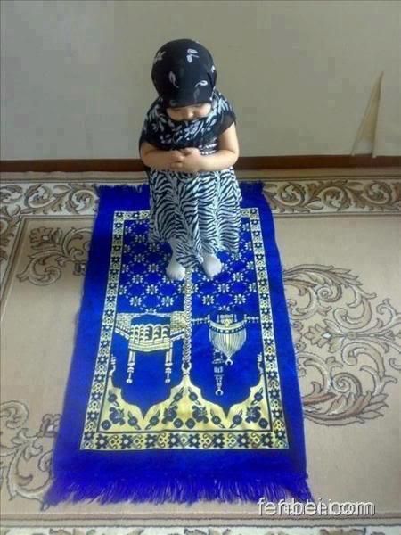 Ramzan dpz for babys