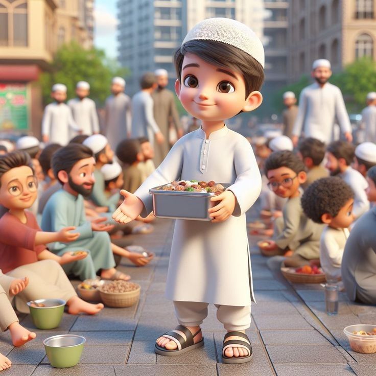 Ramzan Mubarak photos 2026