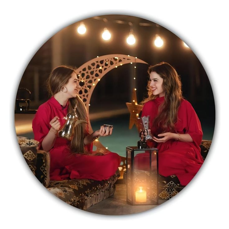 Ramzan dpz for girls