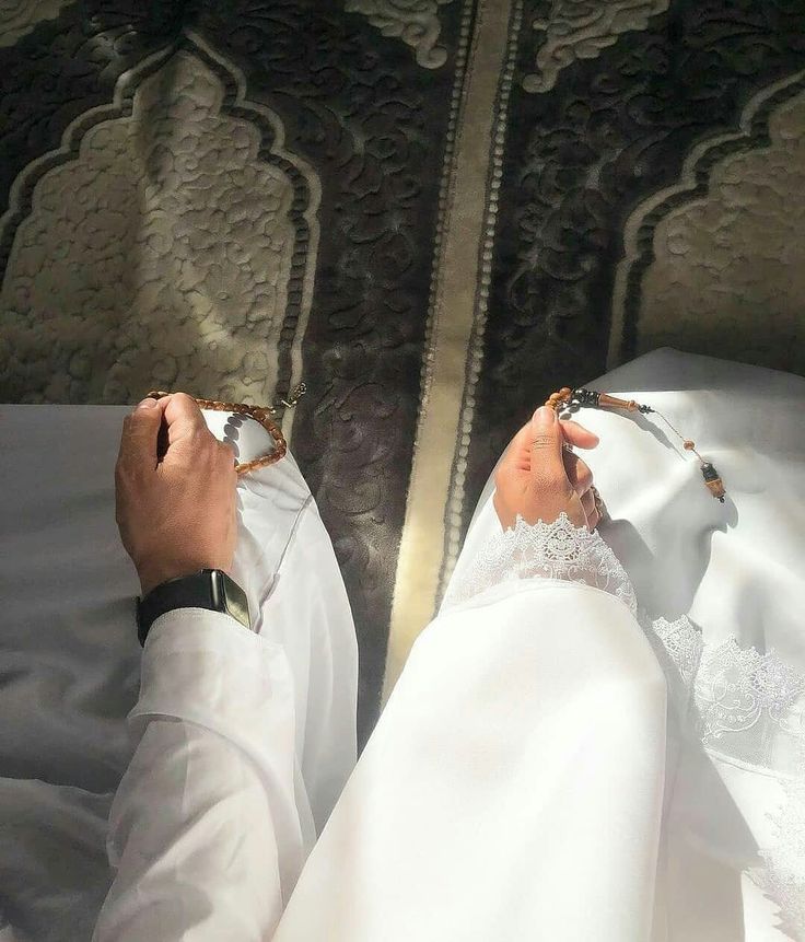 Couple dpz for ramzan