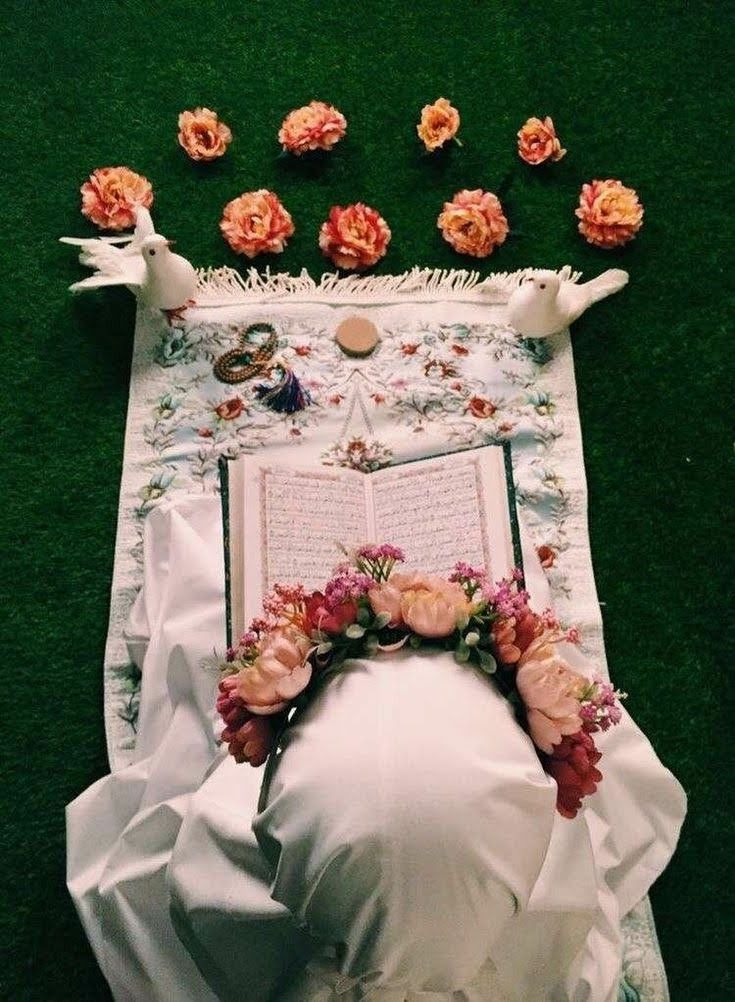 Ramzan dpz for girls