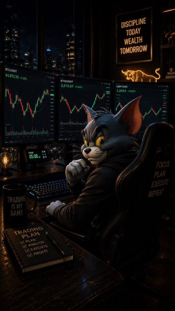 crypto charts HD