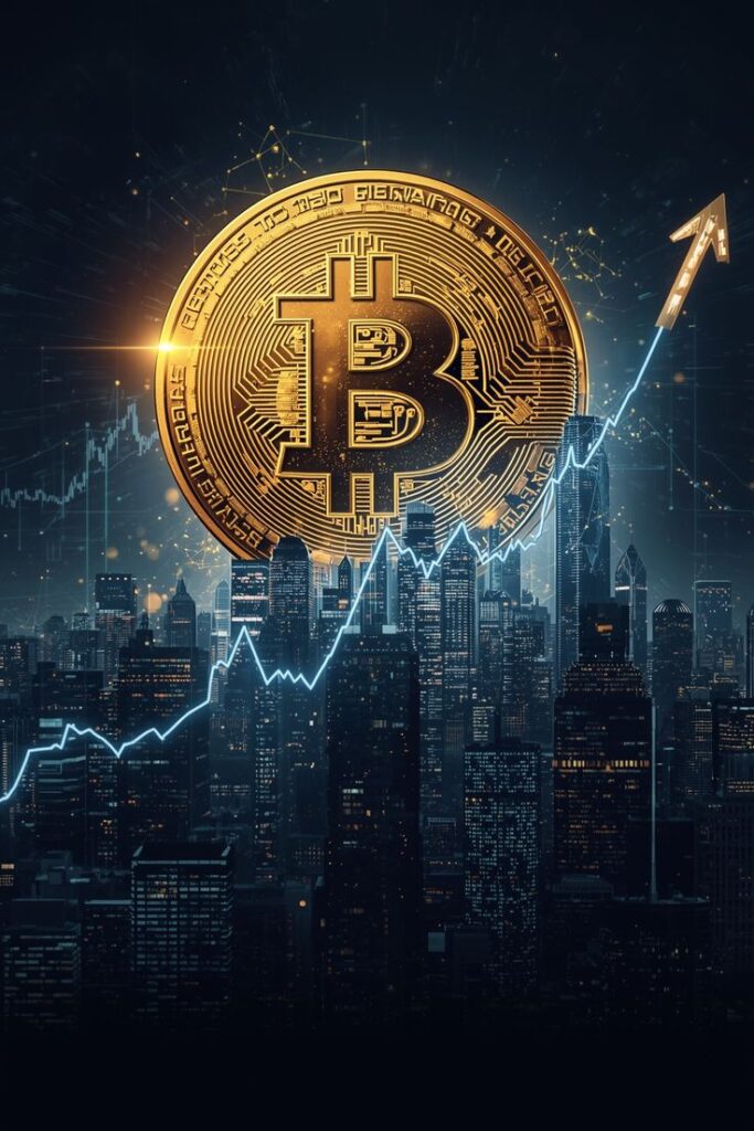 Bitcoin 2026