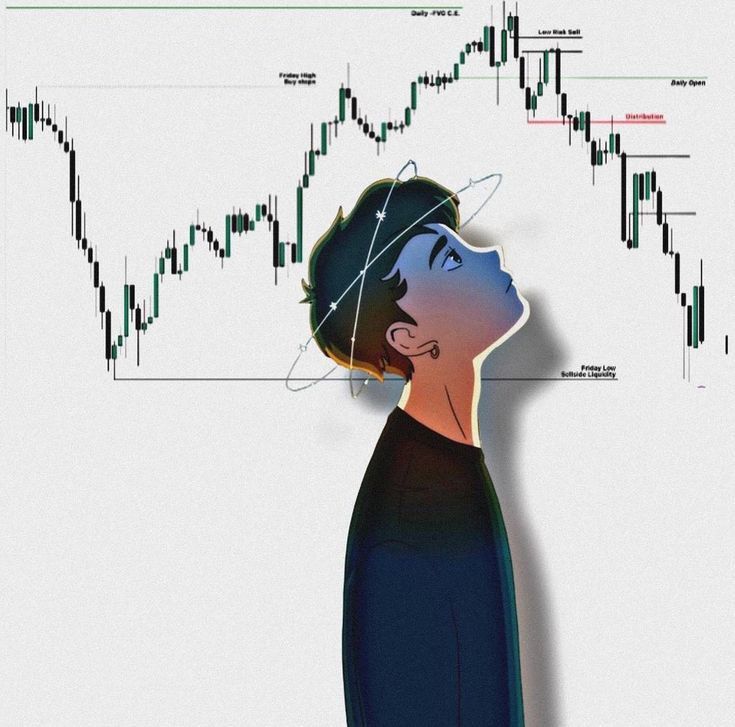 trading lifestyle images