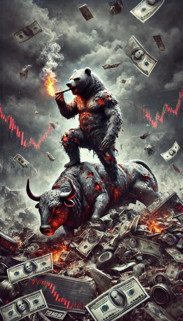 crypto trading inspiration