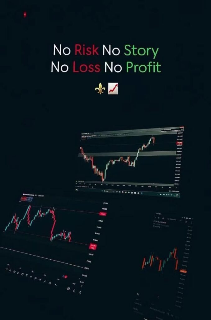crypto stock market