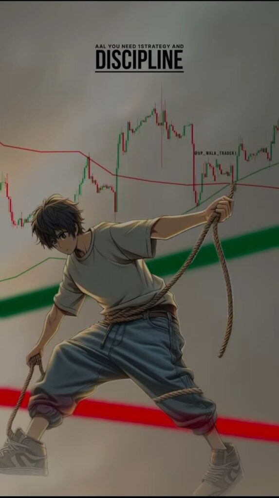 trading desk